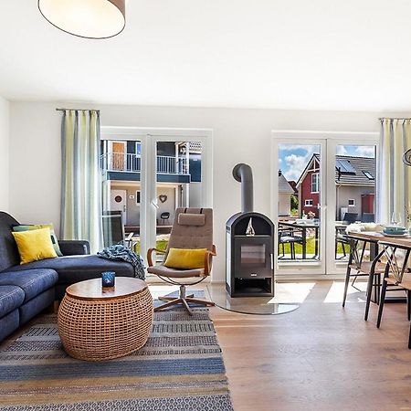 Nordseeresort Buesum Ferienhaus 1 Beach House Kültér fotó