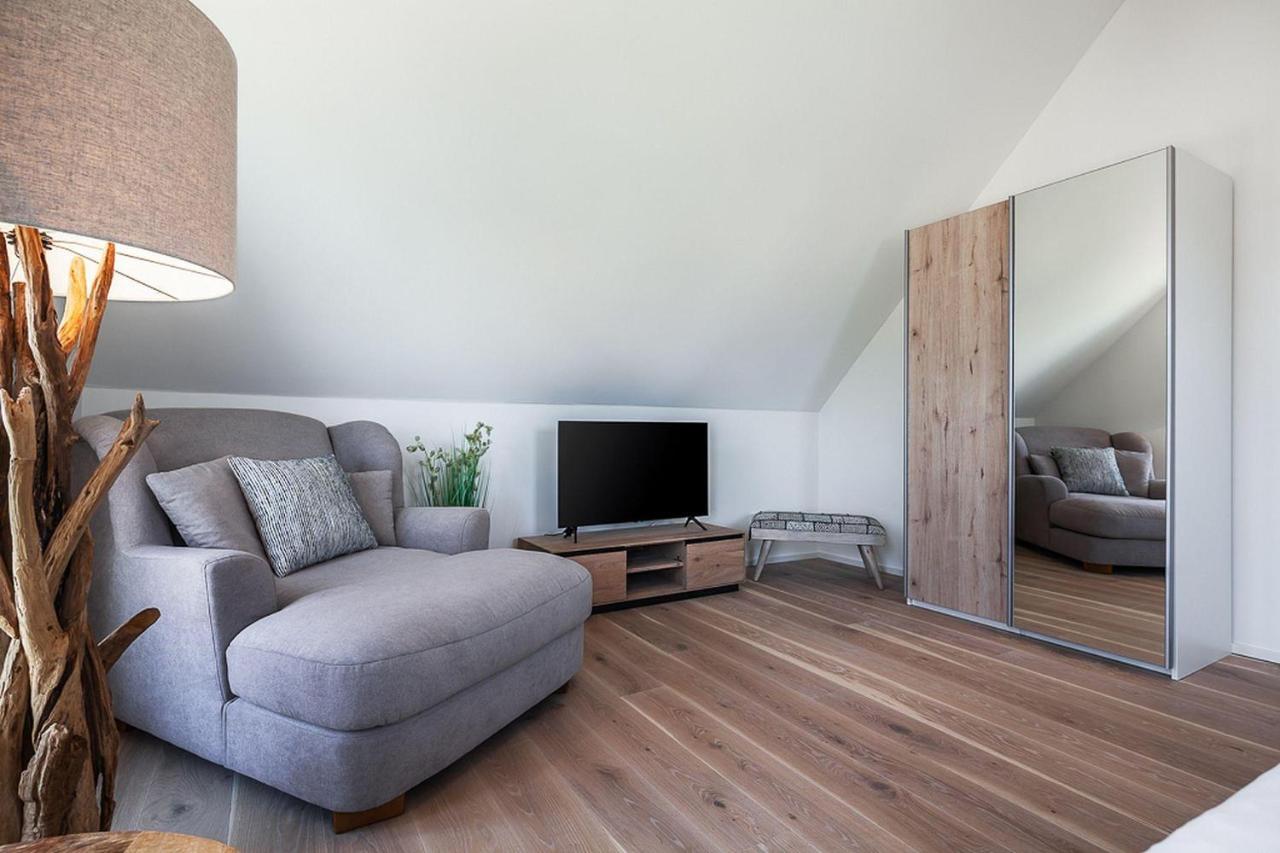 Nordseeresort Buesum Ferienhaus 1 Beach House Kültér fotó